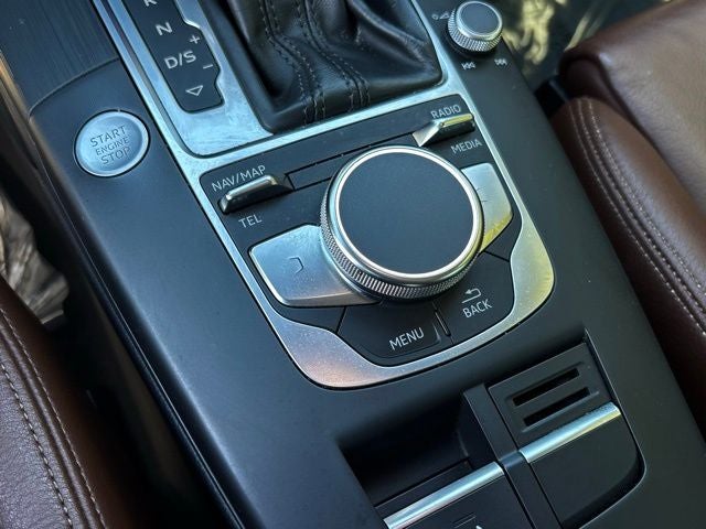 2018 Audi A3 e-tron 1.4T Premium