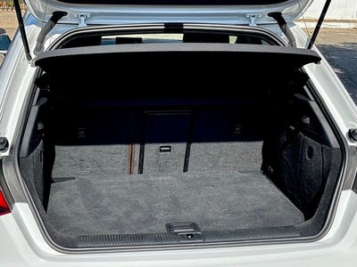 2018 Audi A3 e-tron 1.4T Premium