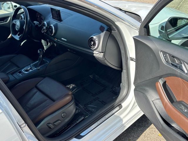 2018 Audi A3 e-tron 1.4T Premium