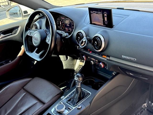 2018 Audi A3 e-tron 1.4T Premium