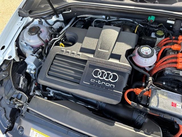 2018 Audi A3 e-tron 1.4T Premium