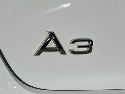 2018 Audi A3 e-tron 1.4T Premium