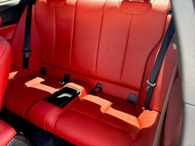2016 BMW 2 Series M235i