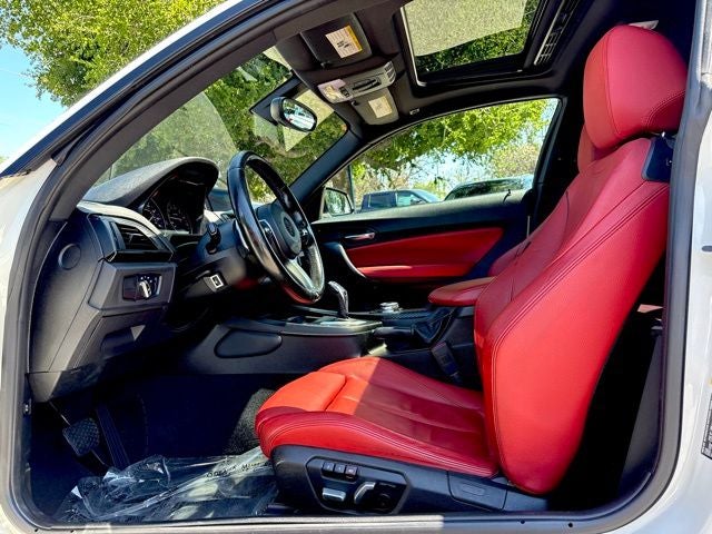 2016 BMW 2 Series M235i