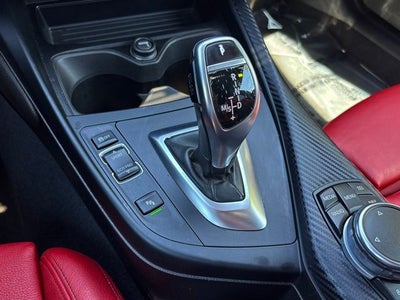 2016 BMW 2 Series M235i