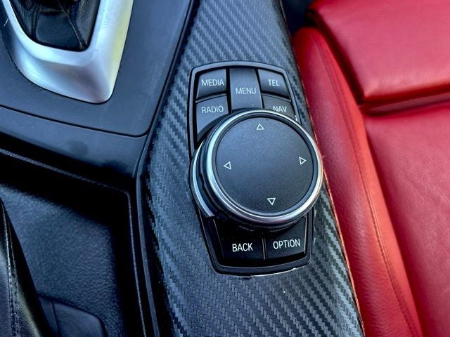 2016 BMW 2 Series M235i