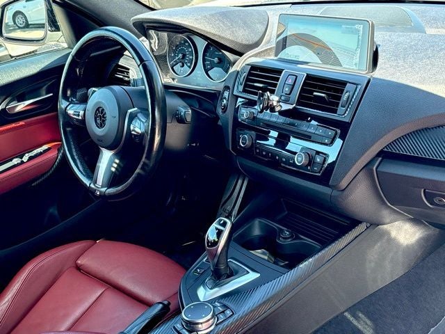 2016 BMW 2 Series M235i