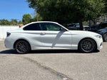 2016 BMW 2 Series M235i