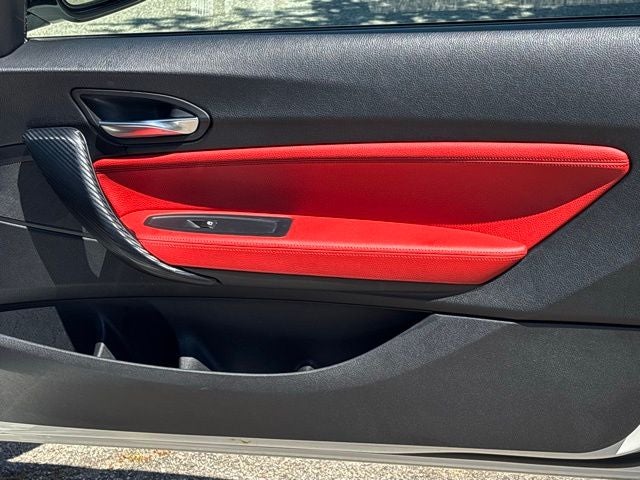 2016 BMW 2 Series M235i