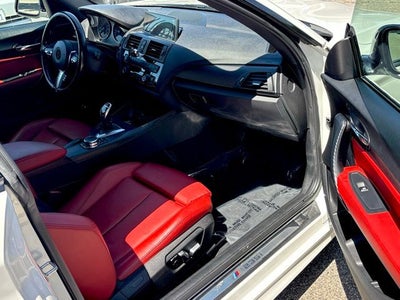 2016 BMW 2 Series M235i