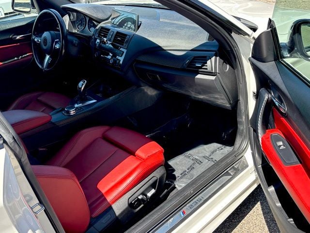 2016 BMW 2 Series M235i