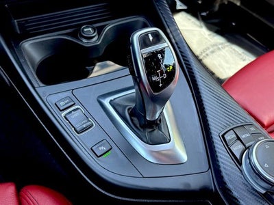 2016 BMW 2 Series M235i