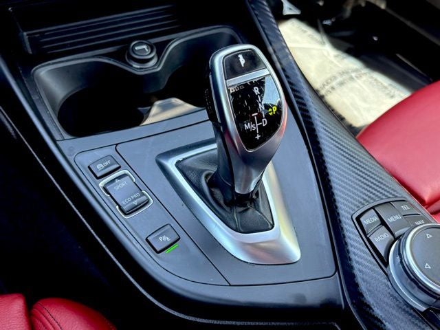 2016 BMW 2 Series M235i