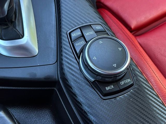 2016 BMW 2 Series M235i