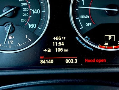 2016 BMW 2 Series M235i