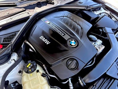 2016 BMW 2 Series M235i