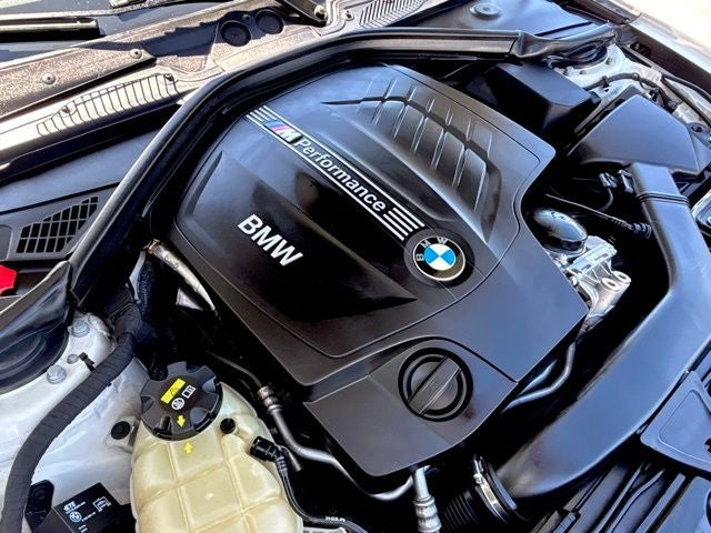 2016 BMW 2 Series M235i