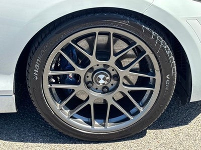 2016 BMW 2 Series M235i