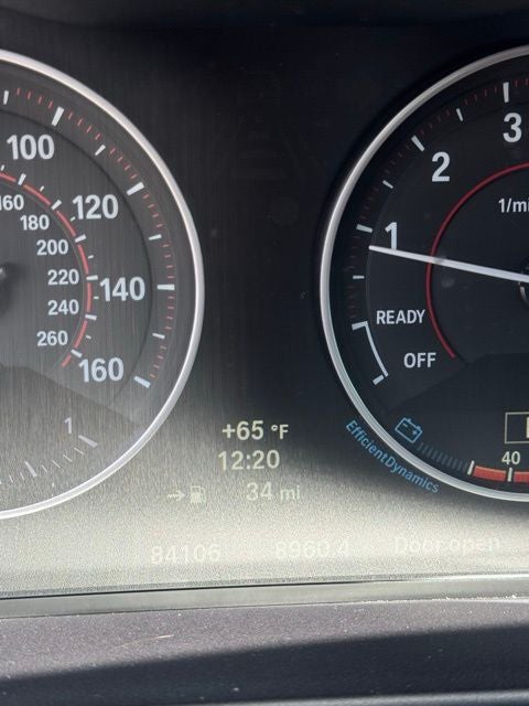 2016 BMW 2 Series M235i