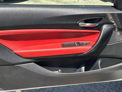 2016 BMW 2 Series M235i