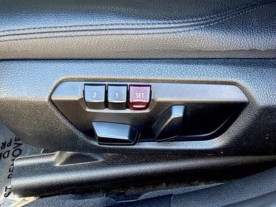 2015 BMW 3 Series 328i