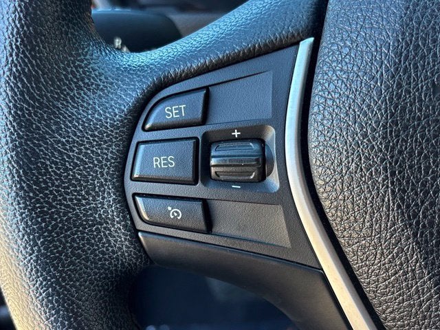 2015 BMW 3 Series 328i