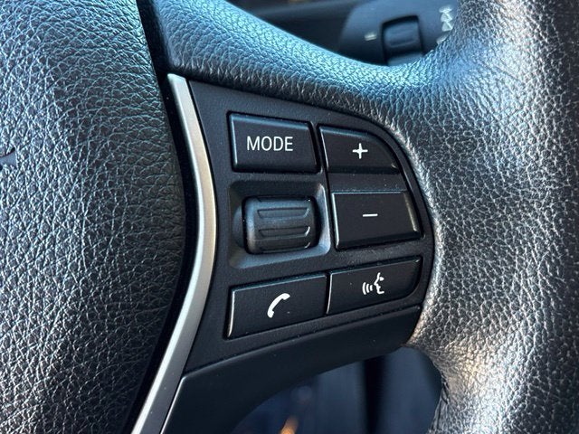 2015 BMW 3 Series 328i