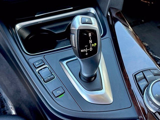 2015 BMW 3 Series 328i