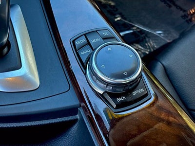 2015 BMW 3 Series 328i