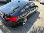 2014 BMW 4 Series 428i