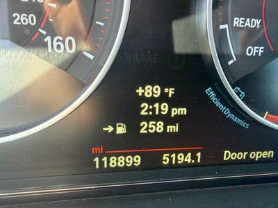 2014 BMW 4 Series 428i