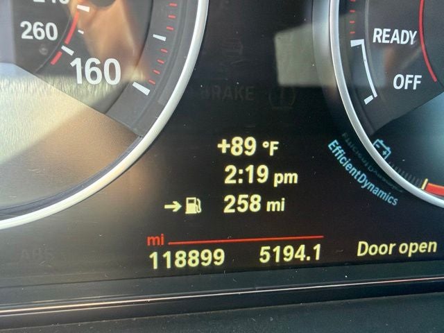 2014 BMW 4 Series 428i
