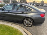 2016 BMW 4 Series 428i Gran Coupe