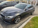 2016 BMW 4 Series 428i Gran Coupe