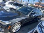 2015 BMW 5 Series 535i xDrive