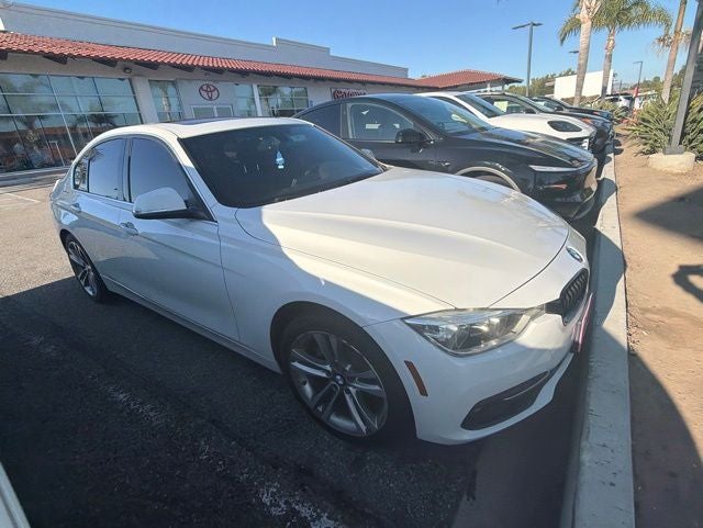 2018 BMW 3 Series 330i