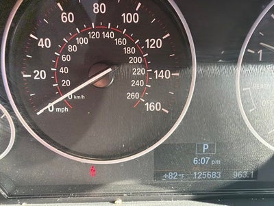 2018 BMW 3 Series 330i
