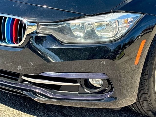 2017 BMW 3 Series 330e iPerformance