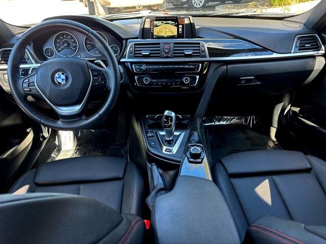 2017 BMW 3 Series 330e iPerformance