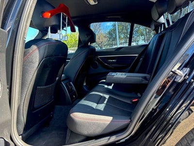 2017 BMW 3 Series 330e iPerformance