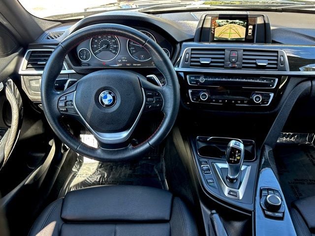 2017 BMW 3 Series 330e iPerformance