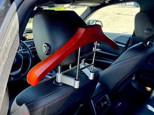 2017 BMW 3 Series 330e iPerformance