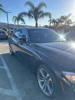 2017 BMW 3 Series 330e iPerformance