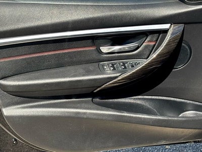 2017 BMW 3 Series 330e iPerformance