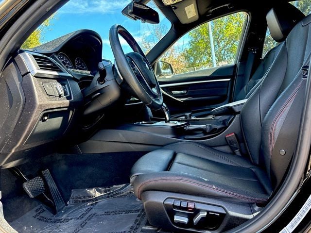 2017 BMW 3 Series 330e iPerformance