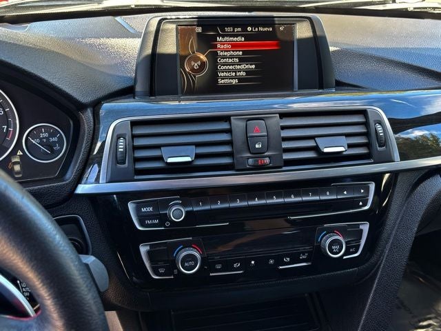 2017 BMW 3 Series 330e iPerformance