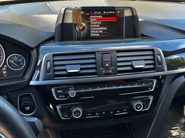 2017 BMW 3 Series 330e iPerformance