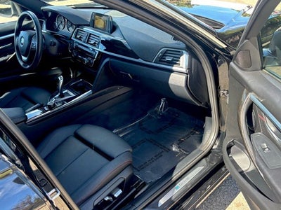 2017 BMW 3 Series 330e iPerformance