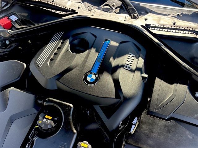 2017 BMW 3 Series 330e iPerformance