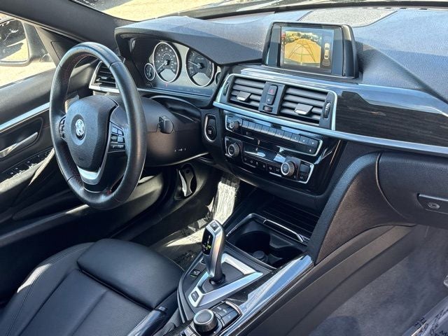 2017 BMW 3 Series 330e iPerformance